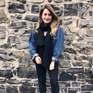 Meet your Posher, Vicki